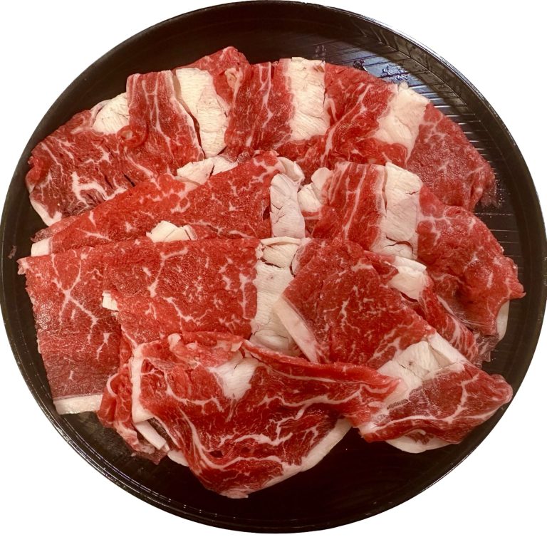 US Ribeye 6oz