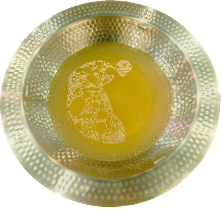 Yuzu Soup