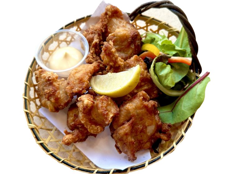 Fried Chicken 5P
