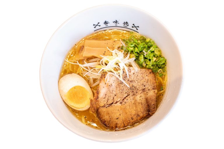 Light Shoyu
