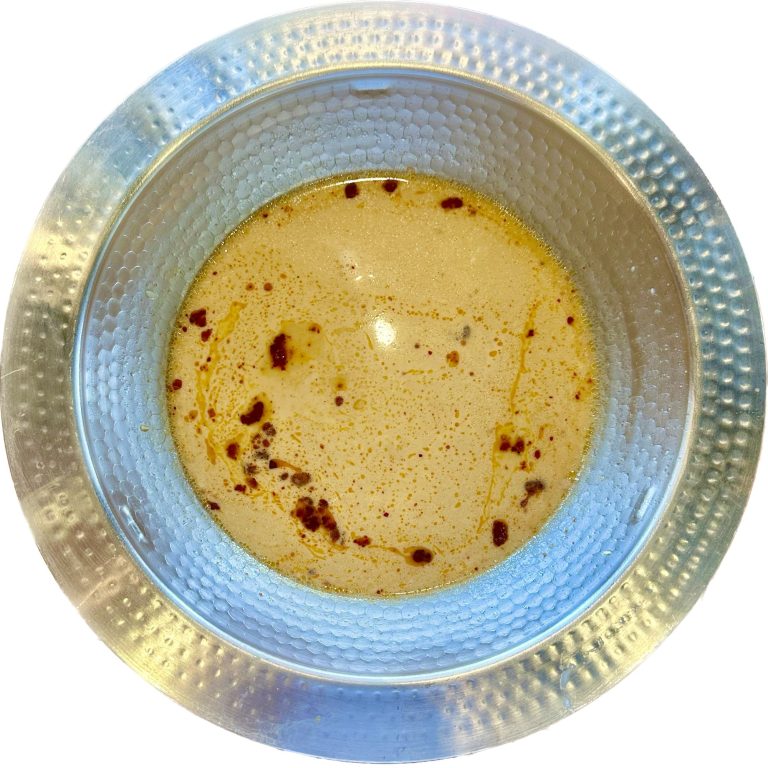 Miso Soup