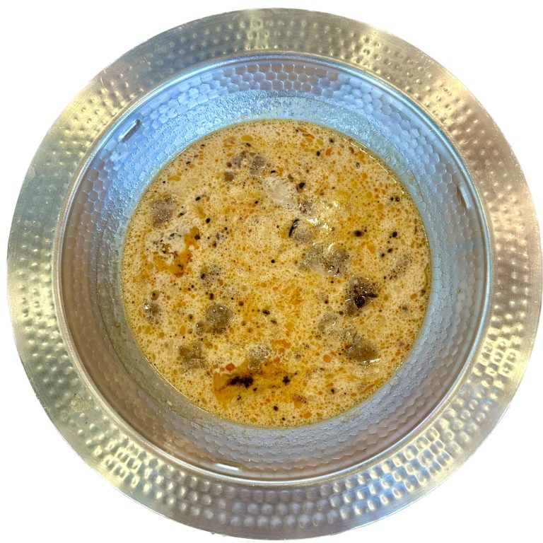 Seabura Soup