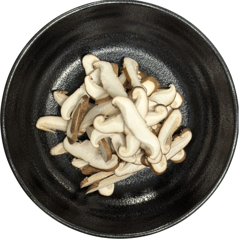 Shiitake