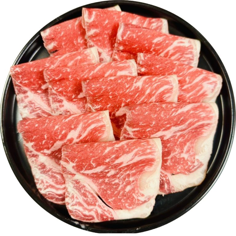 Washu Gyu Sirloin 4oz