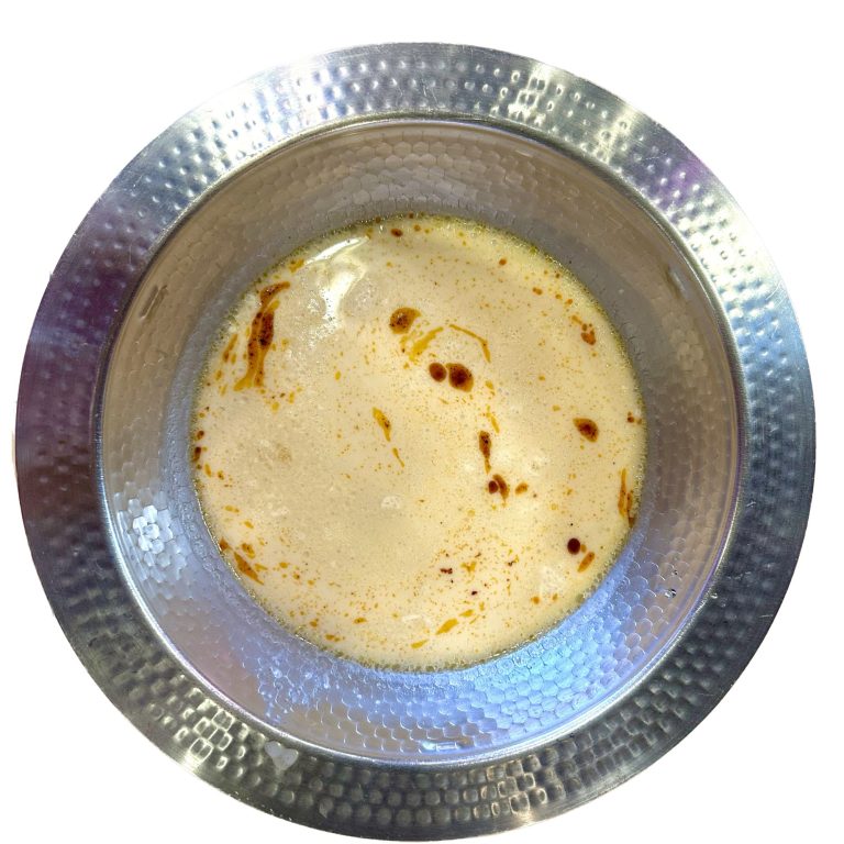 Wild Soup