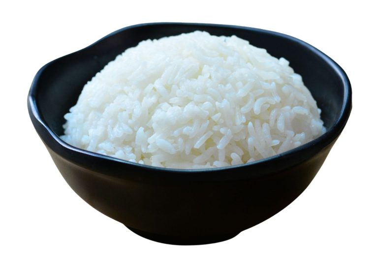 White Rice