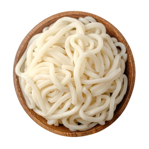 Udon Transparent